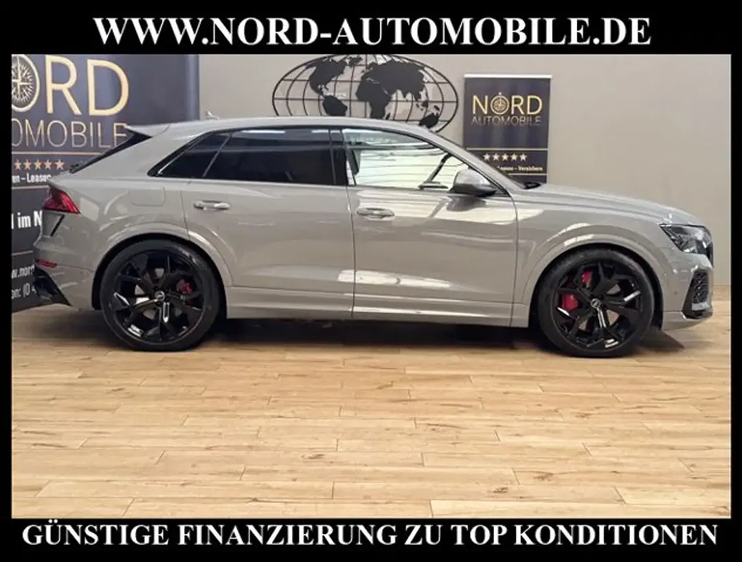 Audi RS Q8 4.0 FSI Bi-Turbo - Thumbnail 6