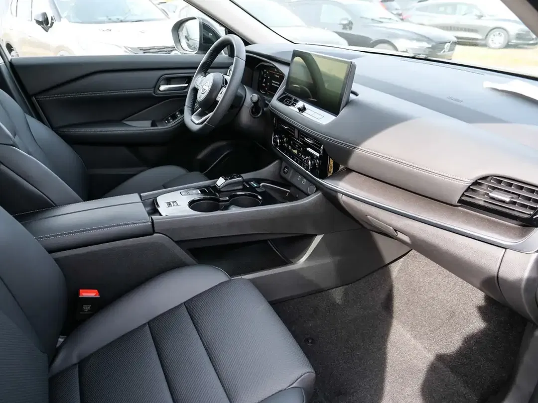 Nissan X-Trail 1.5 VC-T e-Power N-Trek - Thumbnail 11