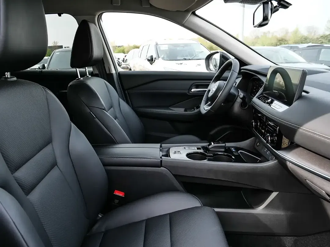 Nissan X-Trail 1.5 VC-T e-Power N-Trek - Thumbnail 12