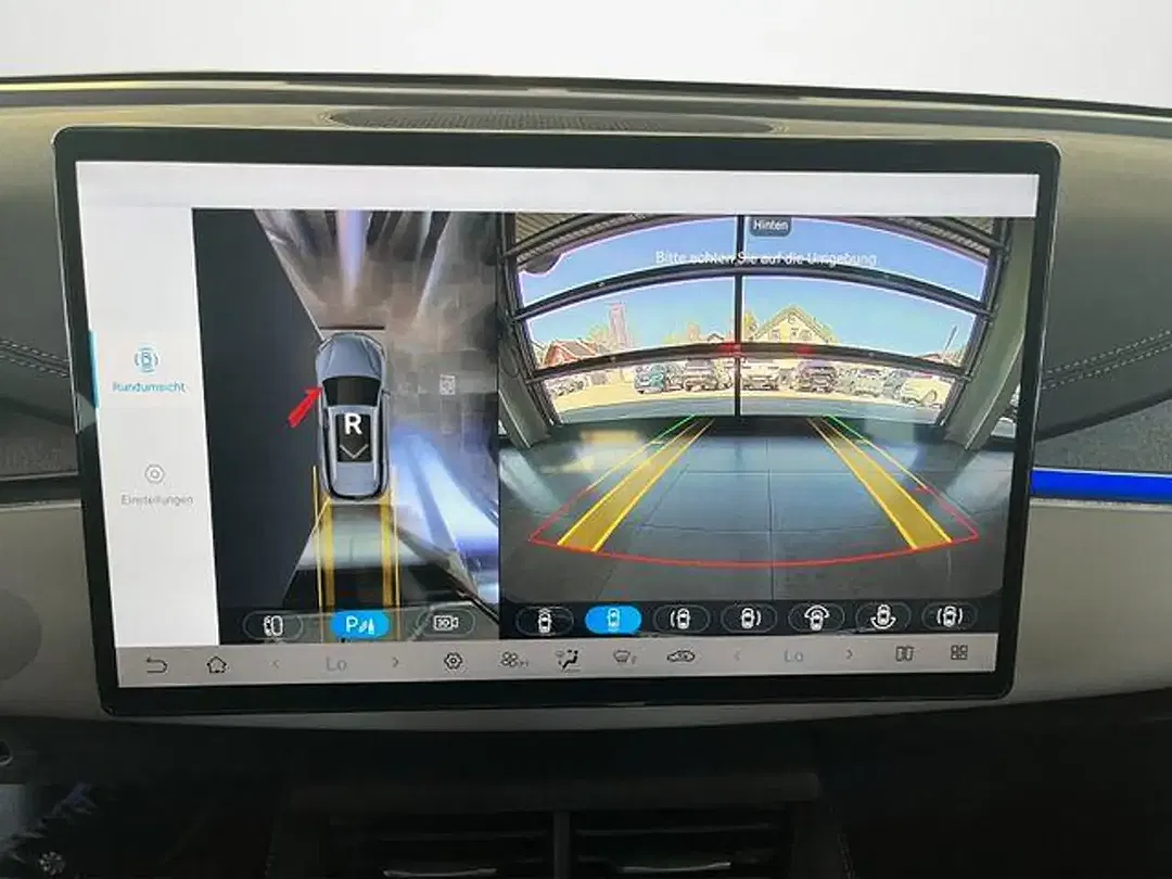 BYD Seal 6 DM-i Touring Comfort - Thumbnail 15