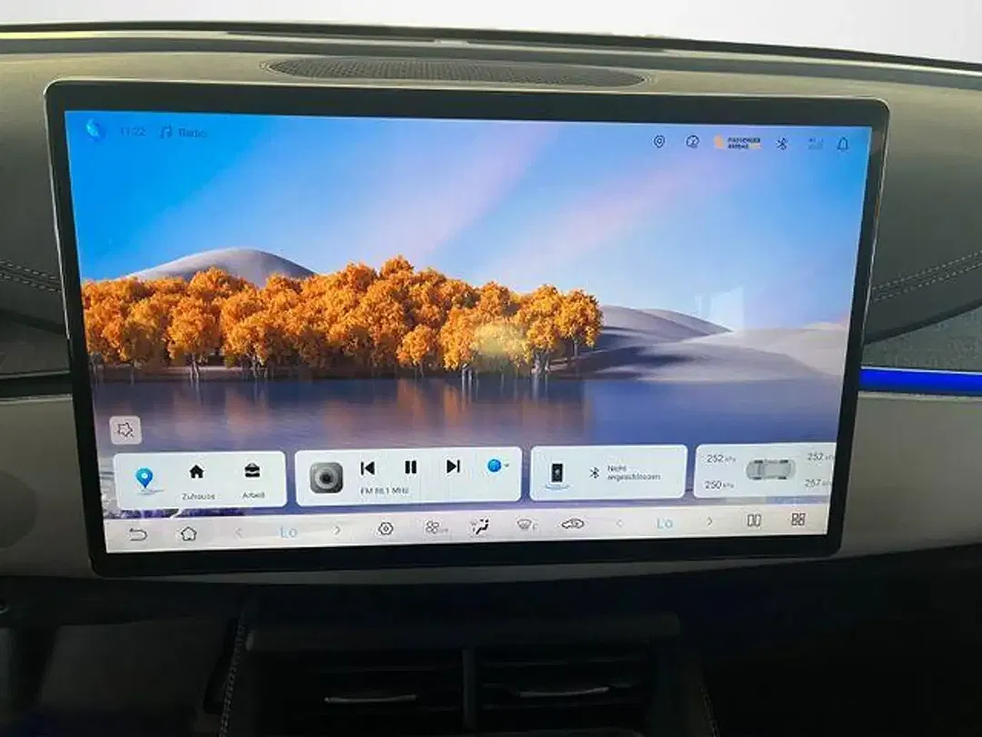 BYD Seal 6 DM-i Touring Comfort - Thumbnail 8