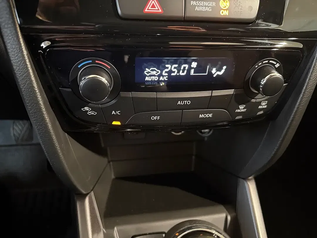 Suzuki Vitara Hybrid 1.4 AllGrip GL+ - Thumbnail 12