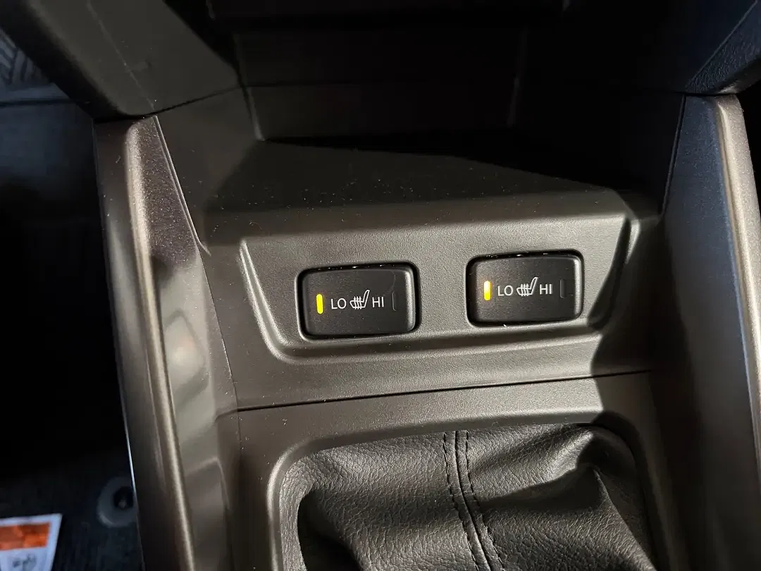 Suzuki Vitara Hybrid 1.4 AllGrip GL+ - Thumbnail 13