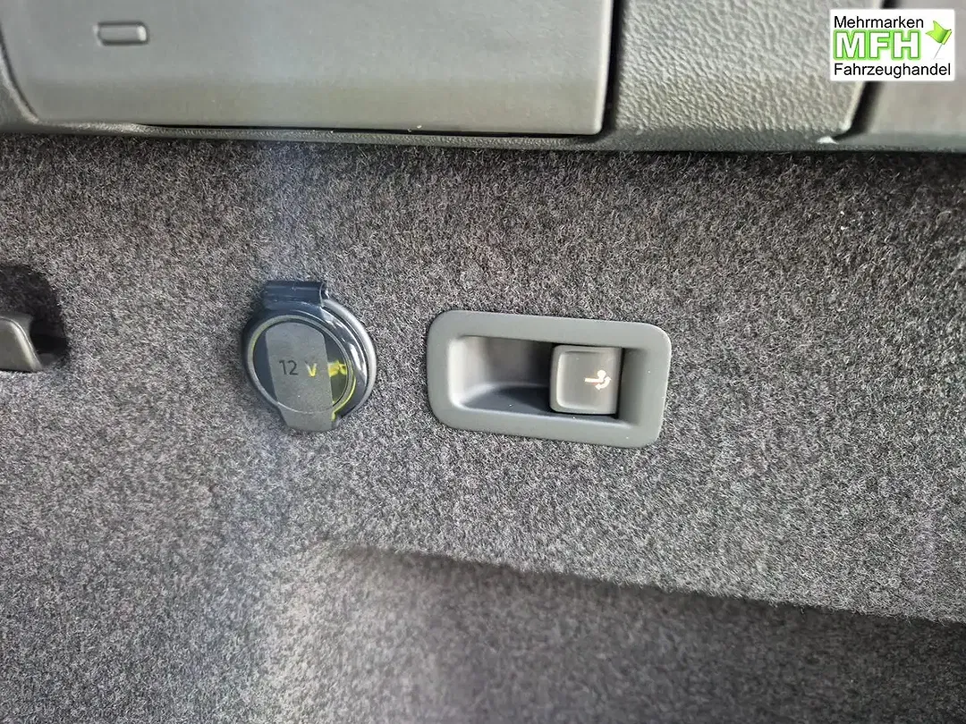 Skoda Kodiaq 1.5 TSI PHEV DSG Sportline - Thumbnail 13