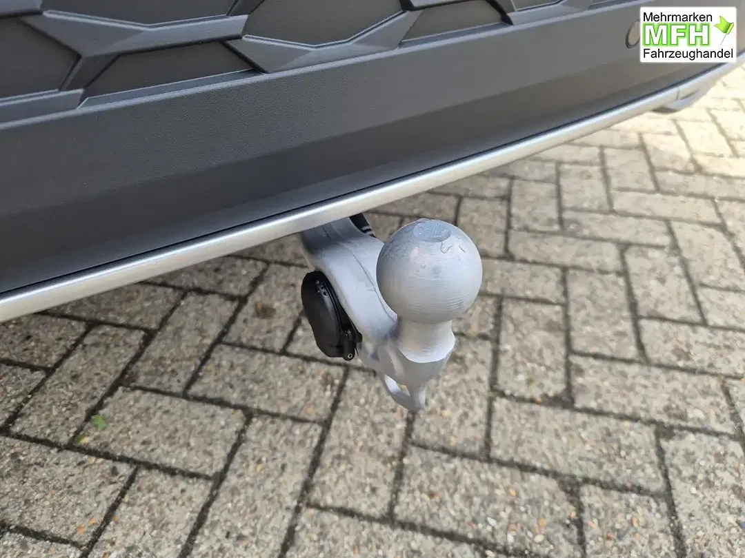 Skoda Kodiaq 1.5 TSI PHEV DSG Sportline - Thumbnail 14