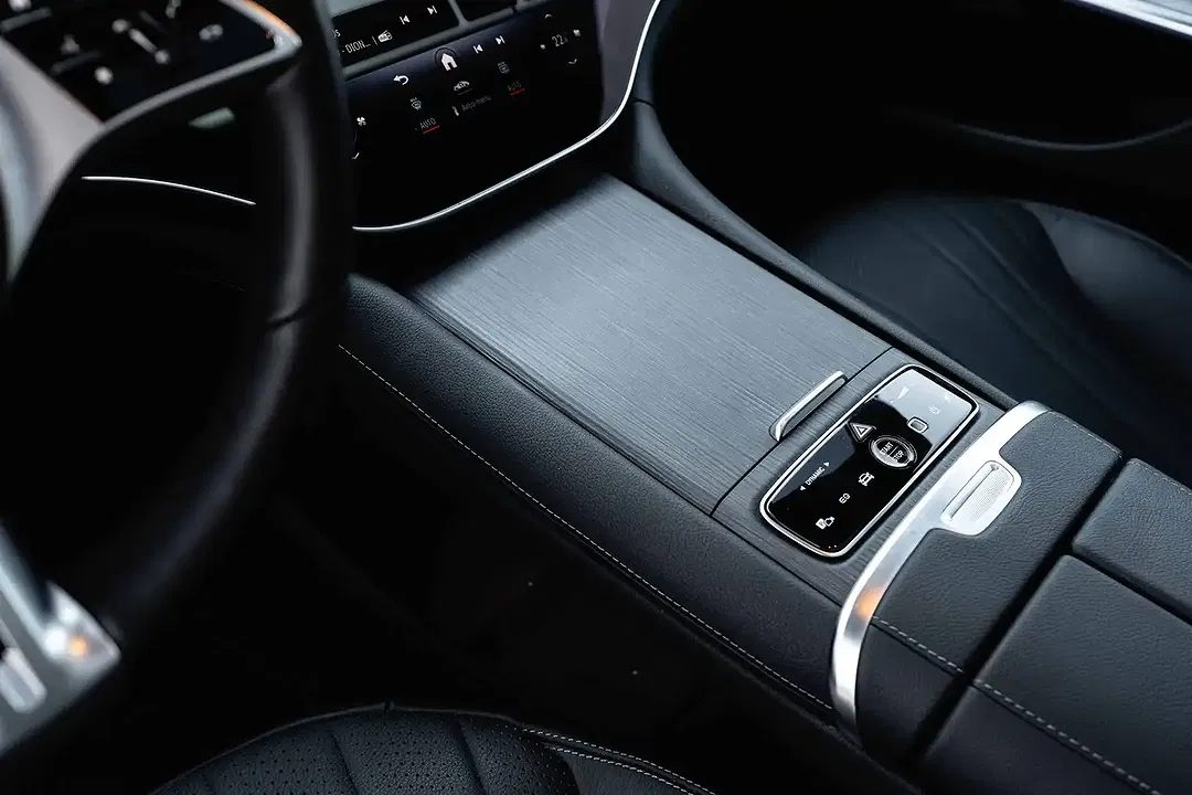 Mercedes-Benz EQE 350 4MATIC AMG AIRMATIC - foto 15