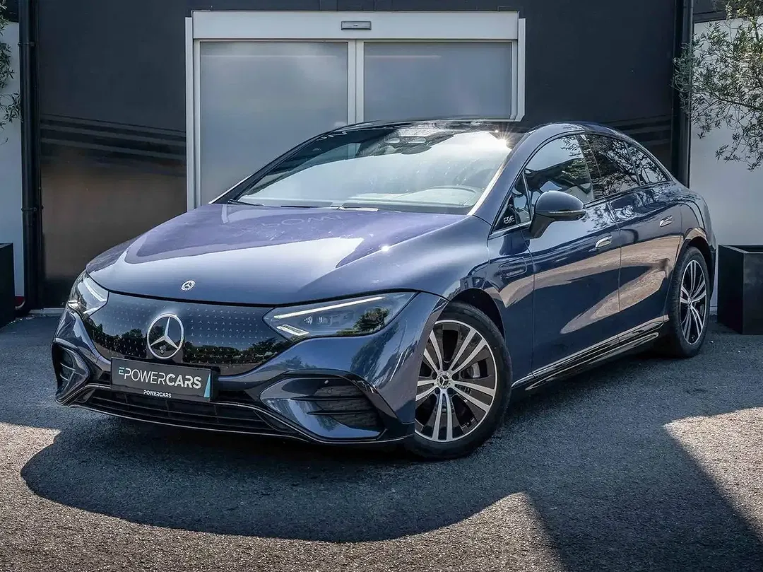 Mercedes-Benz EQE 350 4MATIC AMG AIRMATIC - foto 2