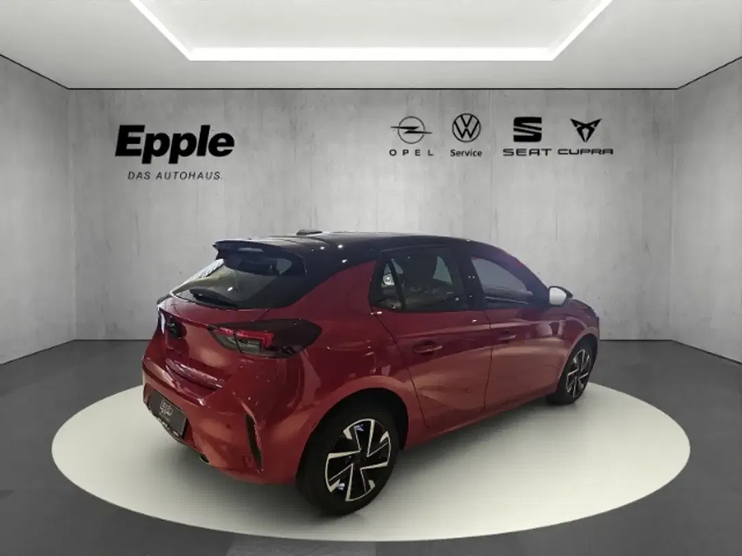 Opel Corsa GS - Thumbnail 7