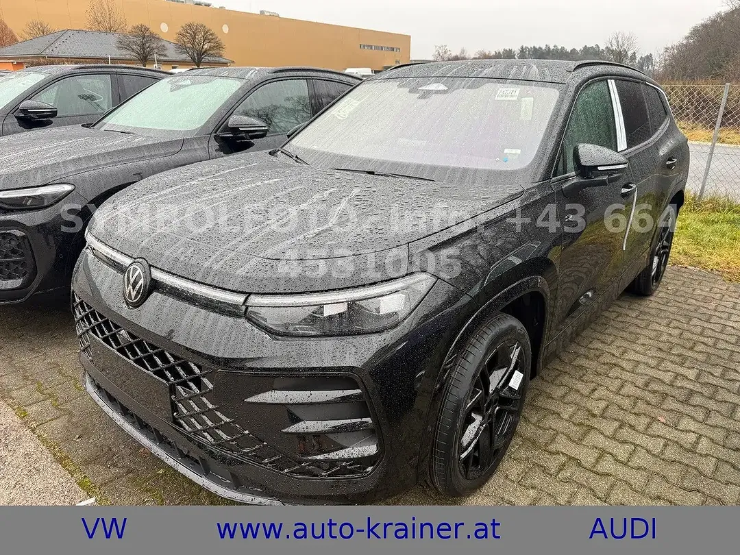 Volkswagen Tayron 2.0 TDI 4Motion Sport - foto 1