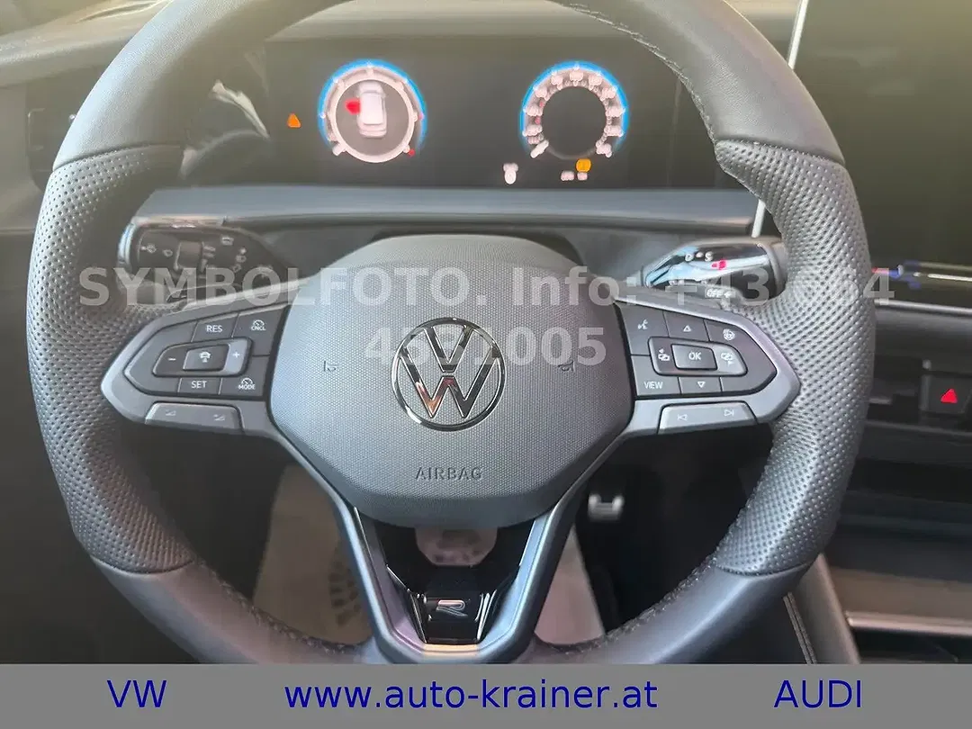 Volkswagen Tayron 2.0 TDI 4Motion Sport - Thumbnail 10