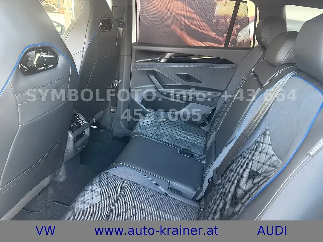 Volkswagen Tayron 2.0 TDI 4Motion Sport - Thumbnail 12