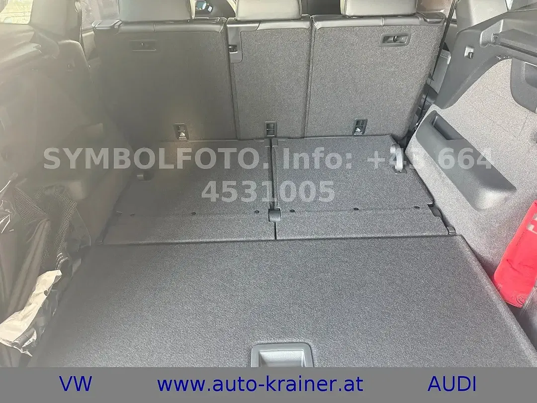 Volkswagen Tayron 2.0 TDI 4Motion Sport - Thumbnail 14