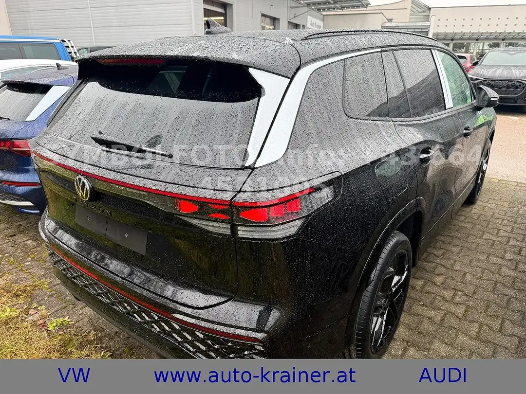 Volkswagen Tayron 2.0 TDI 4Motion Sport - foto 2