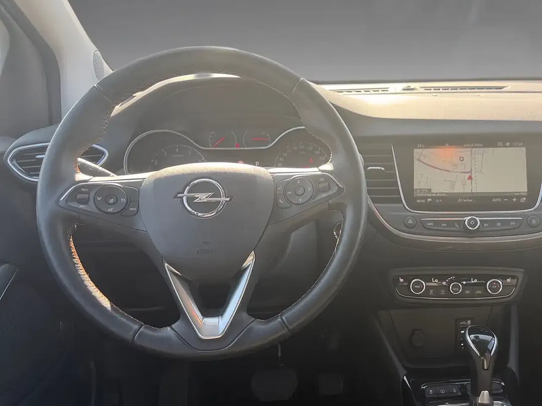 Opel Crossland X Ultimate - Thumbnail 10