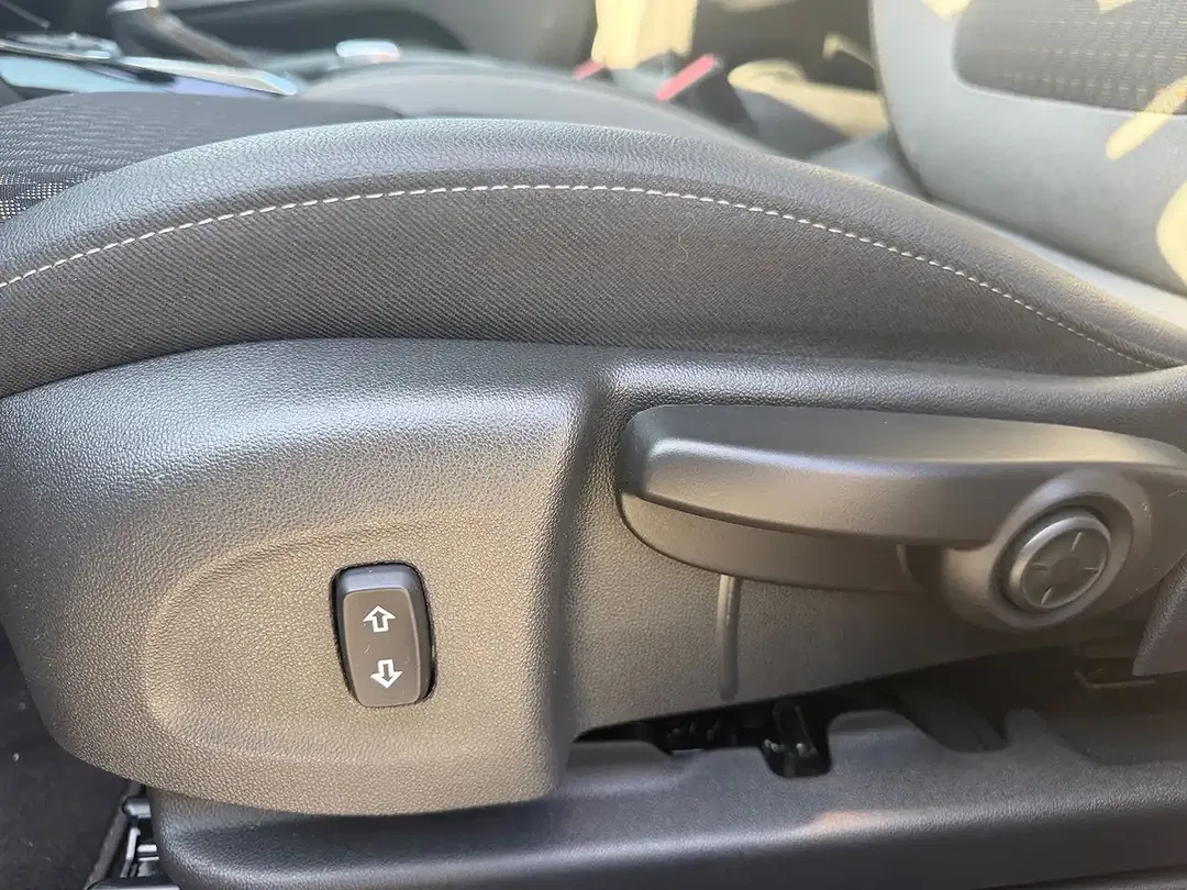 Opel Crossland X Ultimate - Thumbnail 13