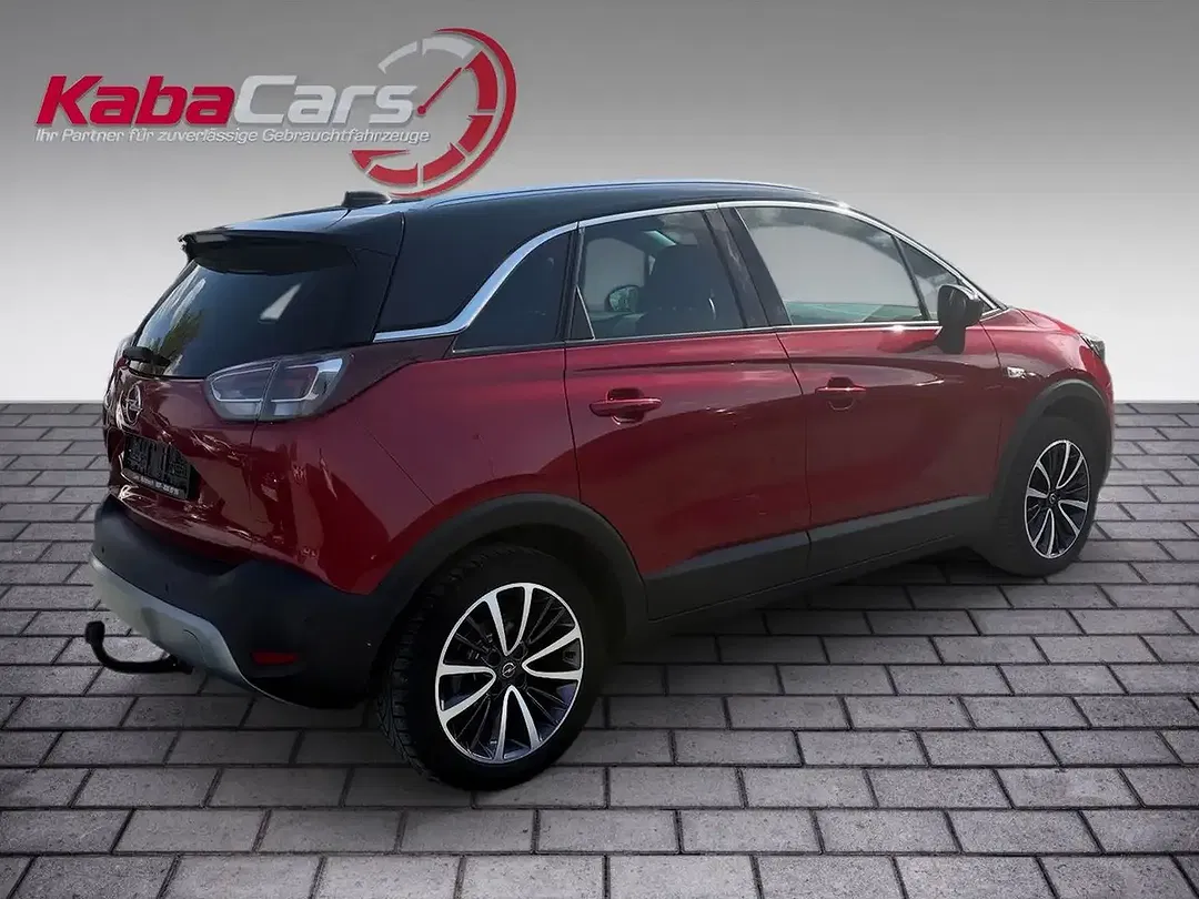 Opel Crossland X Ultimate - Thumbnail 6