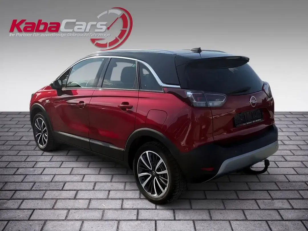 Opel Crossland X Ultimate - Thumbnail 7