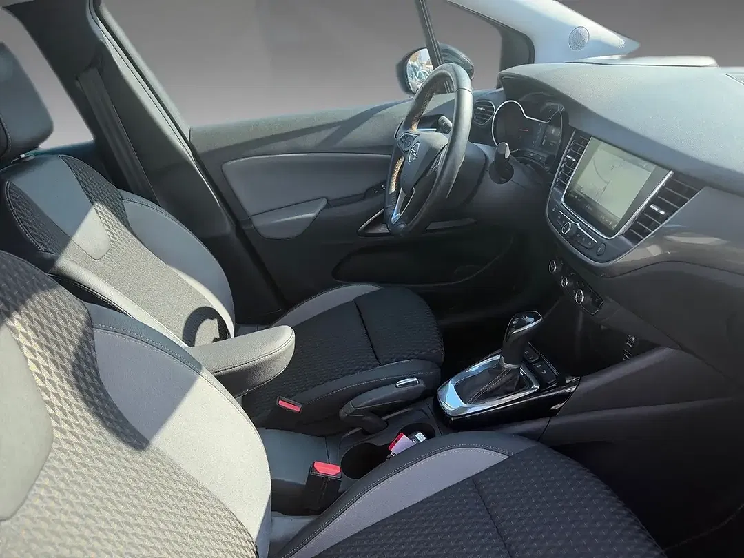 Opel Crossland X Ultimate - Thumbnail 8