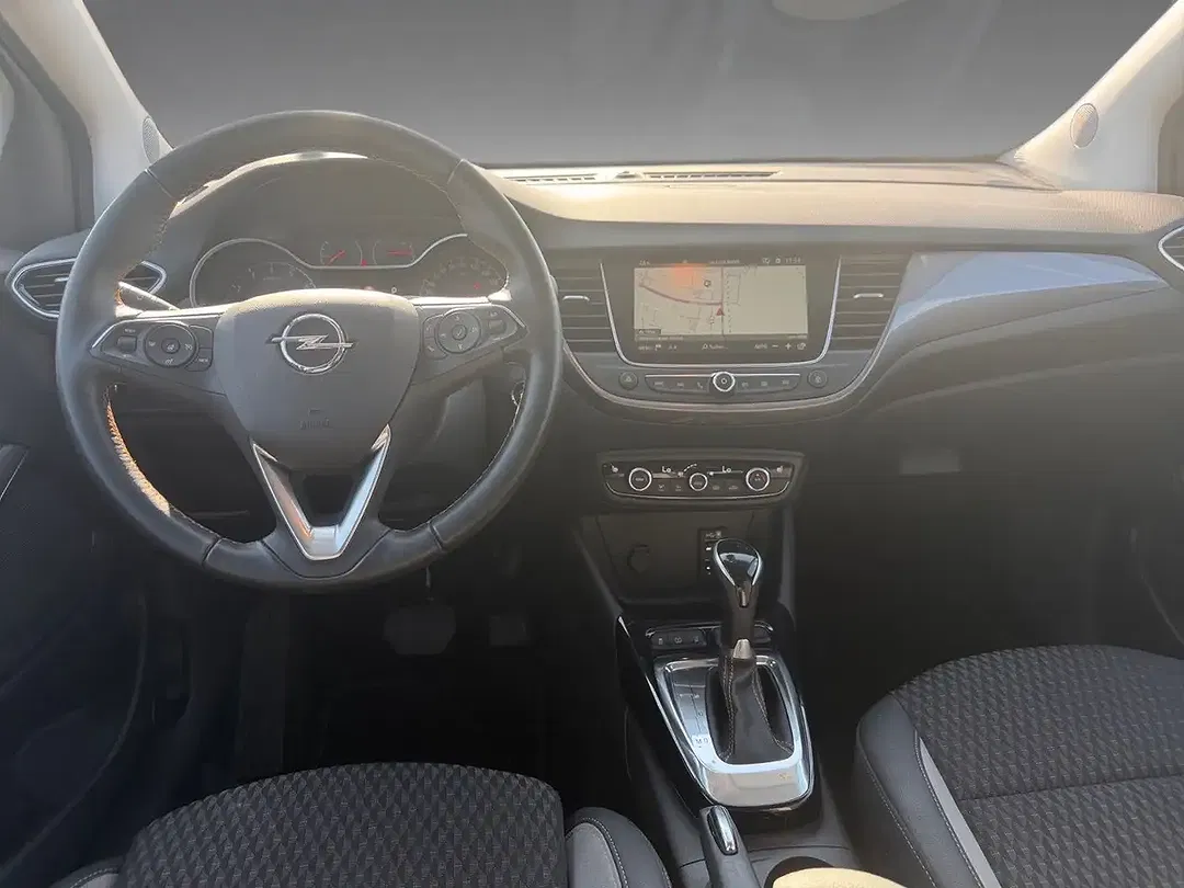 Opel Crossland X Ultimate - Thumbnail 9