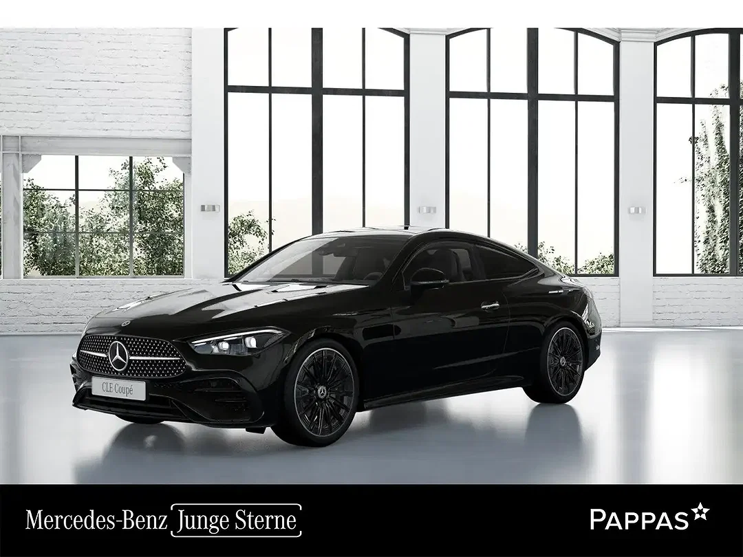 Mercedes-Benz CLE 200 - Afbeelding 1