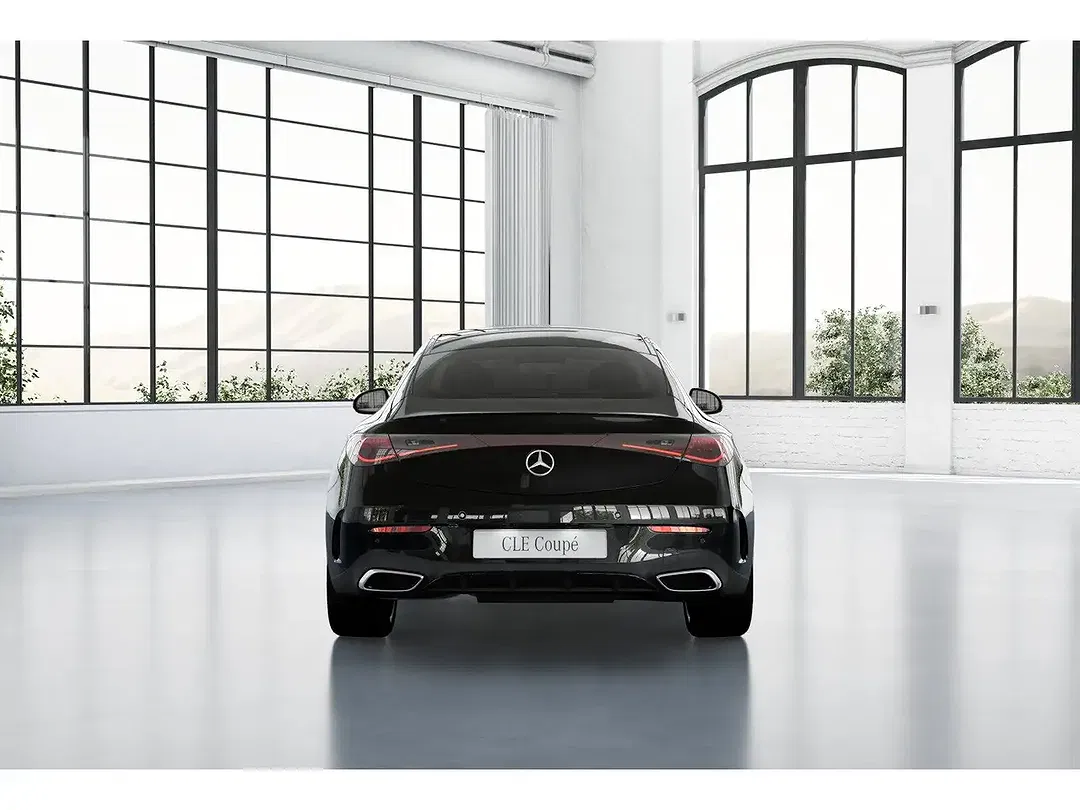 Mercedes-Benz CLE 200 - Thumbnail 13