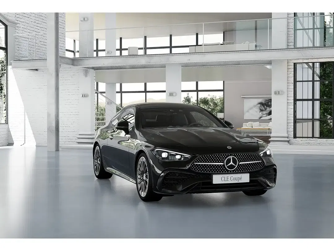 Mercedes-Benz CLE 200 - Thumbnail 5