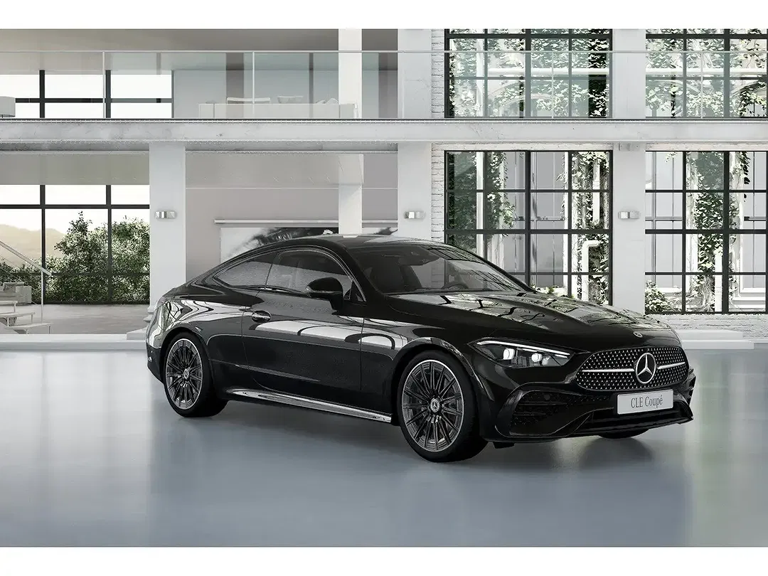 Mercedes-Benz CLE 200 - Thumbnail 6