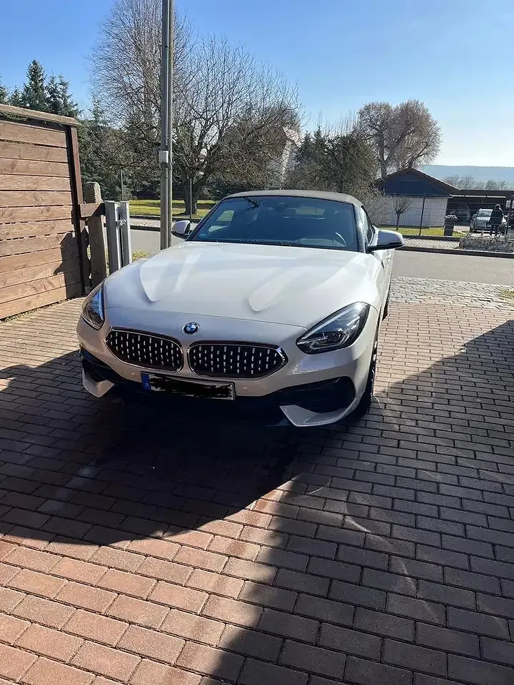 BMW Z4 sDrive Roadster Sport Line - foto 1