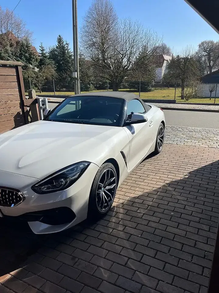BMW Z4 sDrive Roadster Sport Line - foto 2
