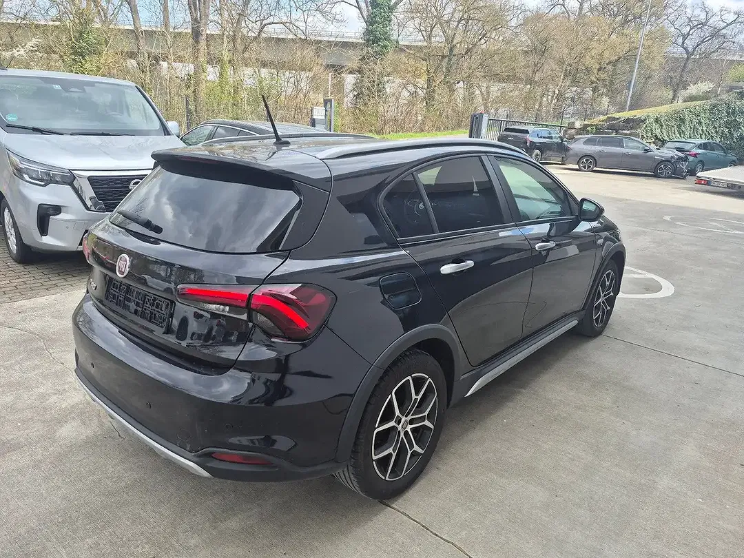 Fiat Tipo Cross - Thumbnail 10