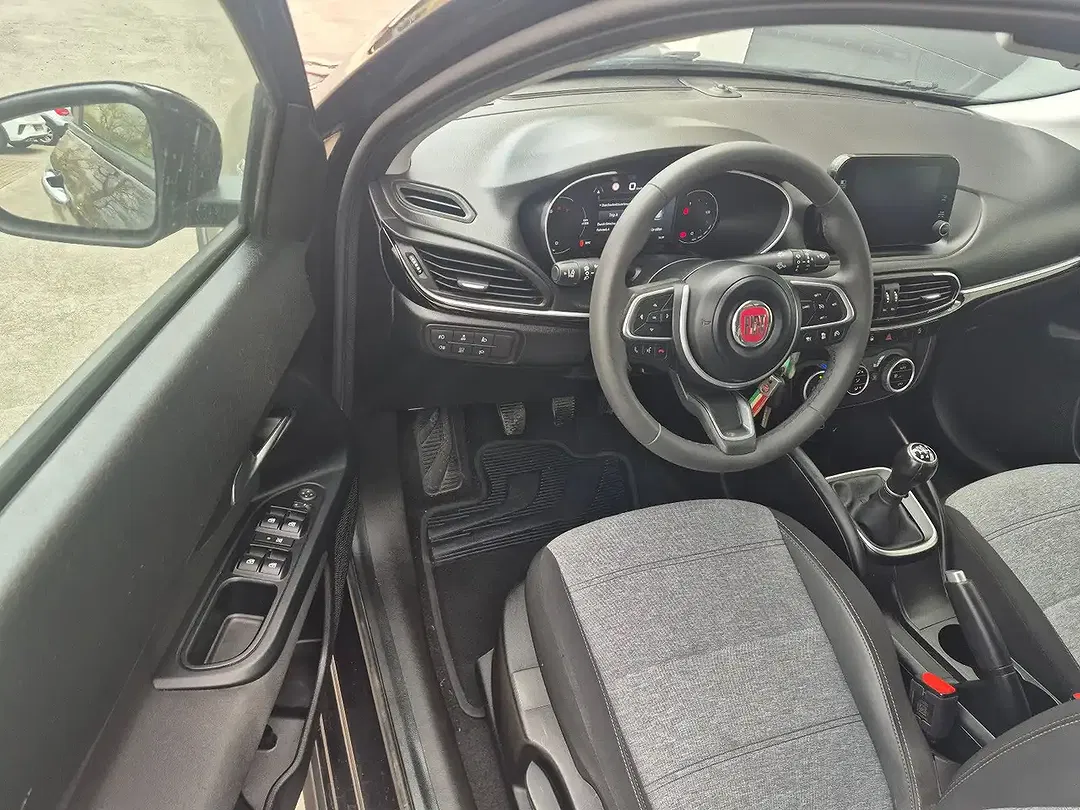 Fiat Tipo Cross - Thumbnail 12
