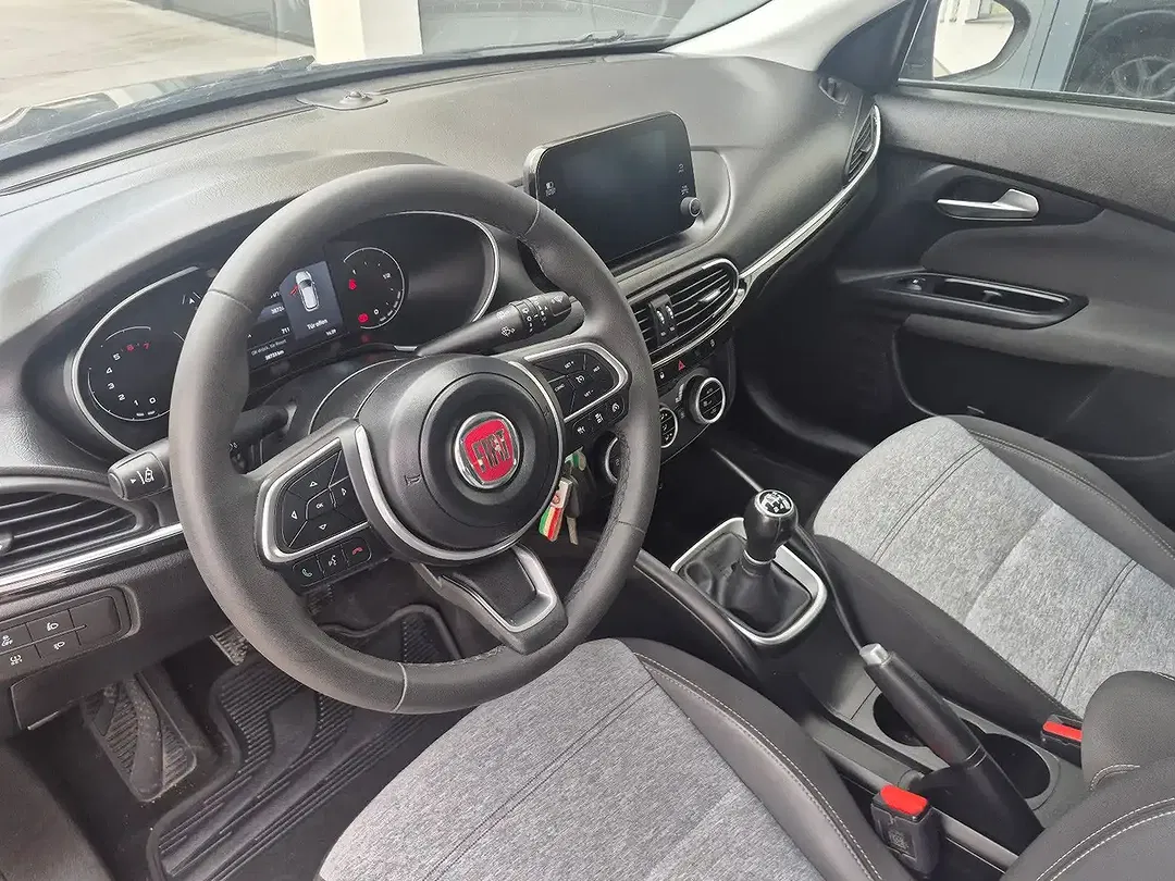 Fiat Tipo Cross - Thumbnail 13