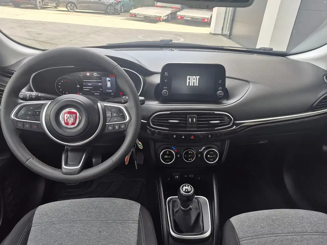 Fiat Tipo Cross - Thumbnail 15