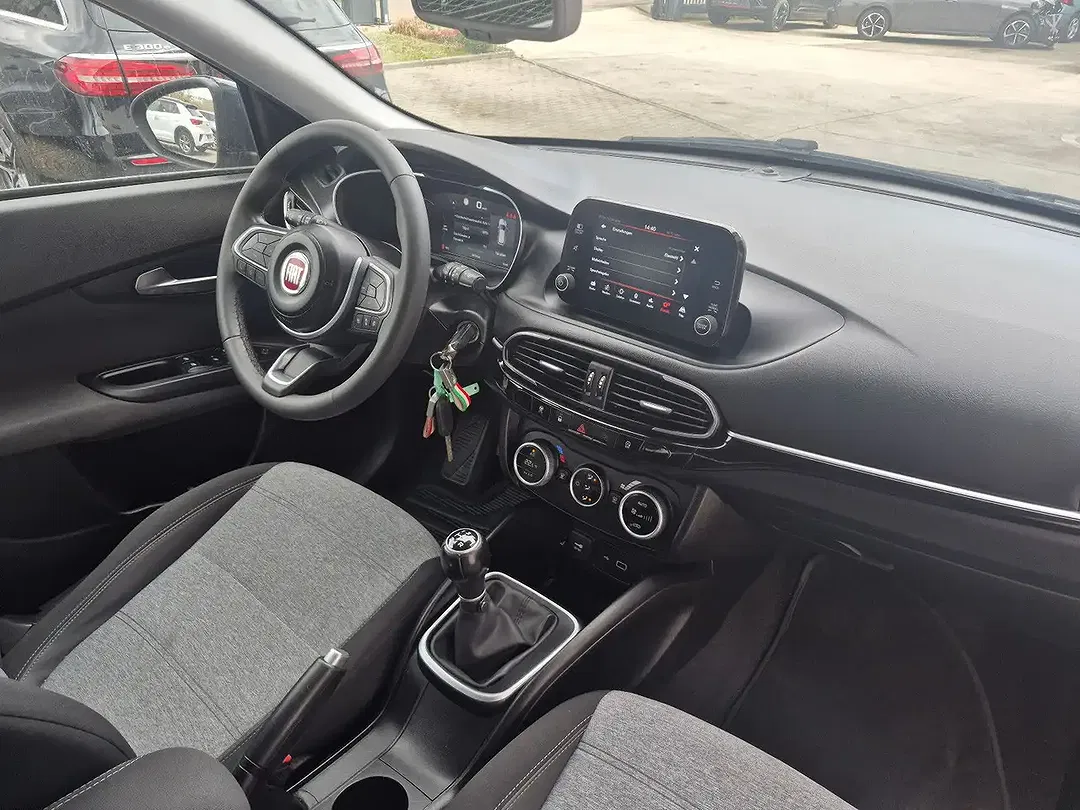 Fiat Tipo Cross - Thumbnail 16