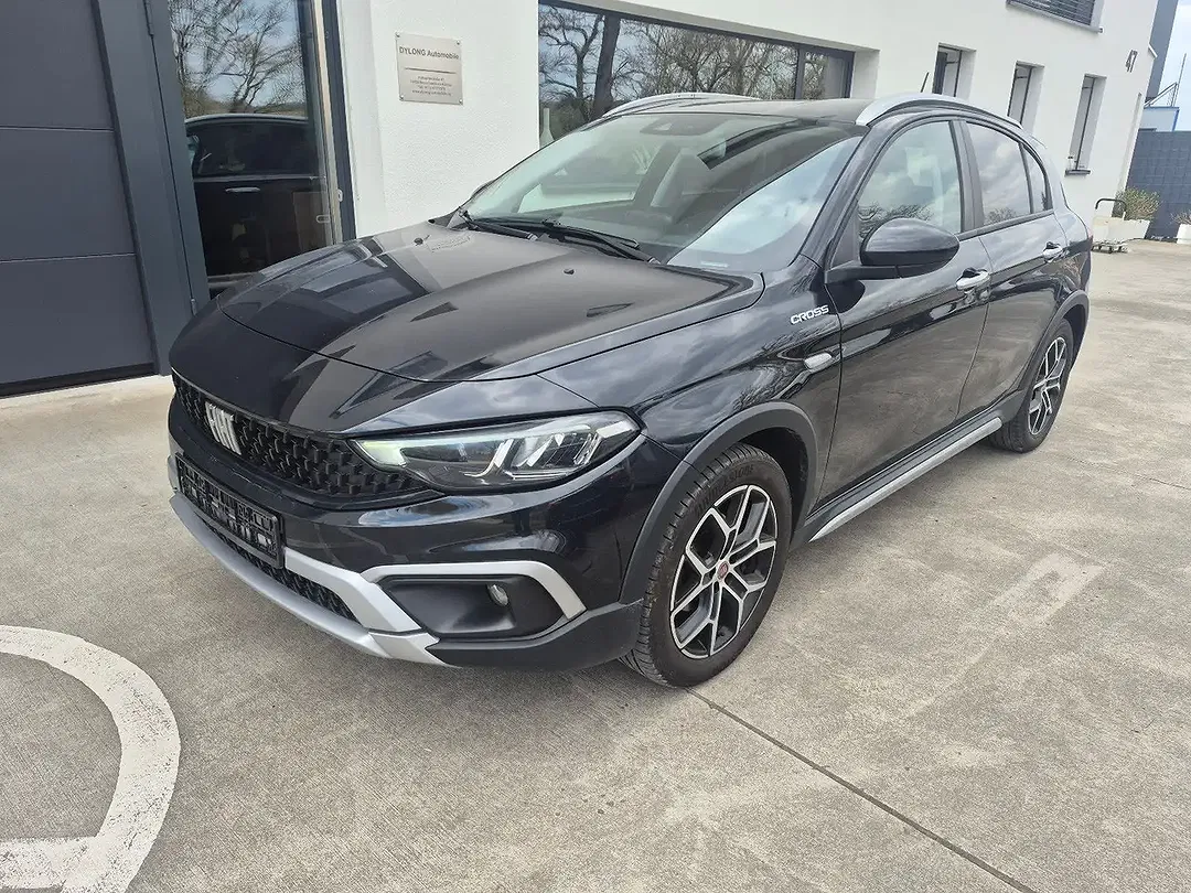 Fiat Tipo Cross - foto 2