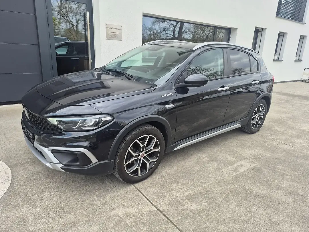 Fiat Tipo Cross - Thumbnail 3