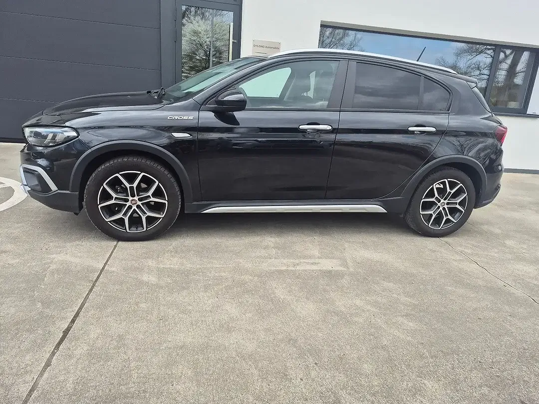 Fiat Tipo Cross - Thumbnail 4