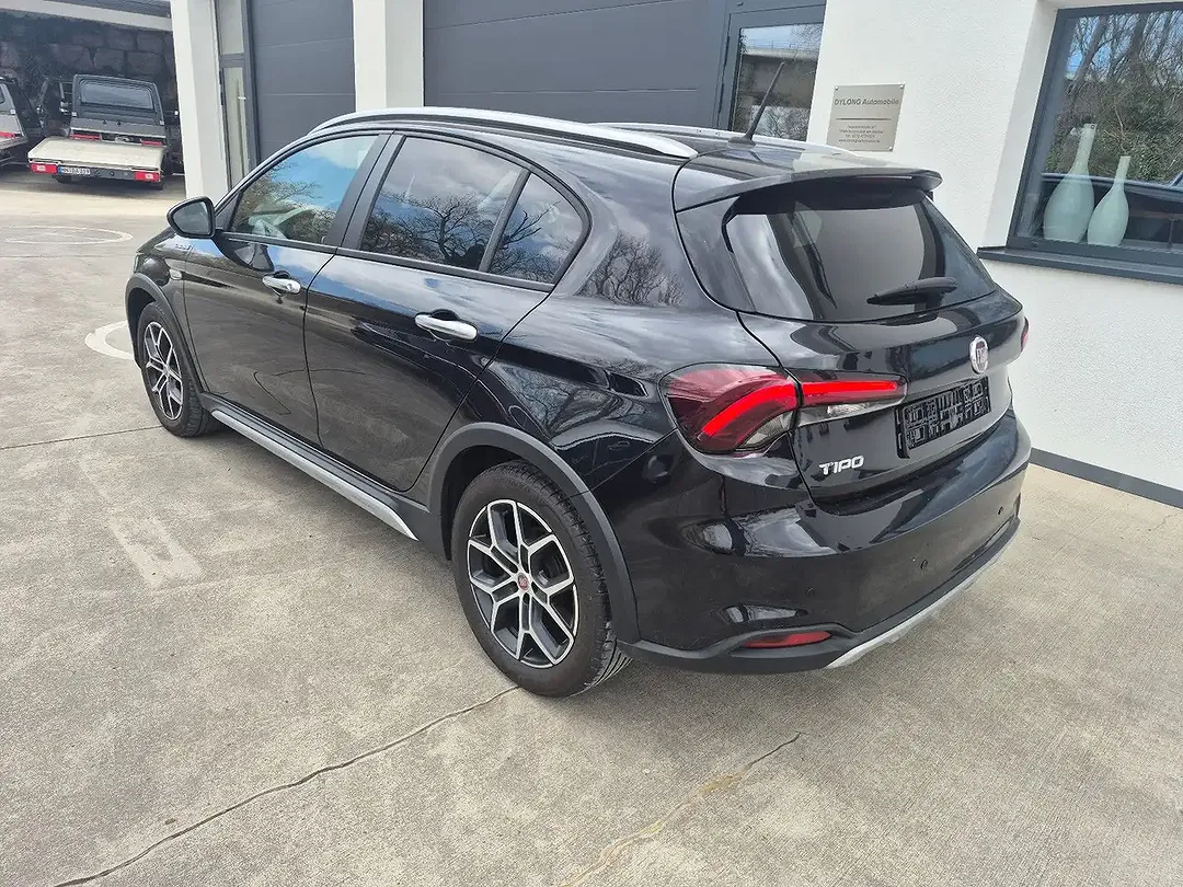 Fiat Tipo Cross - Thumbnail 6