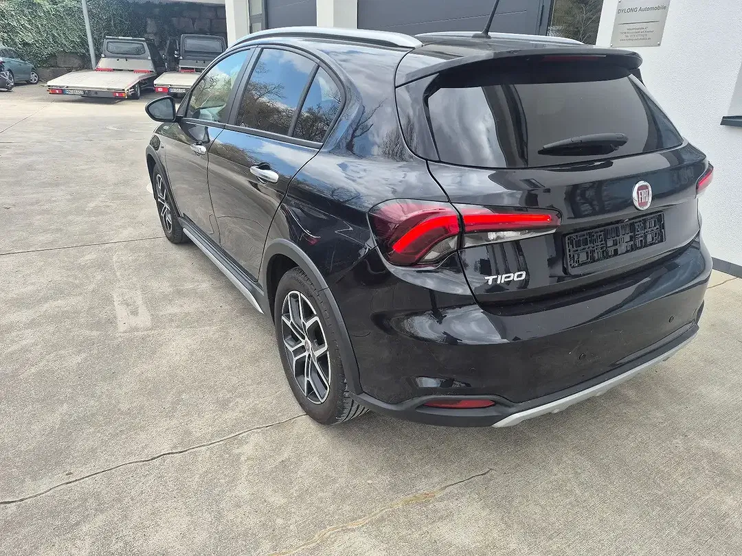 Fiat Tipo Cross - Thumbnail 7
