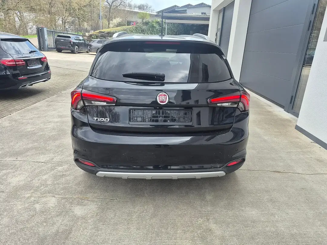 Fiat Tipo Cross - Thumbnail 8