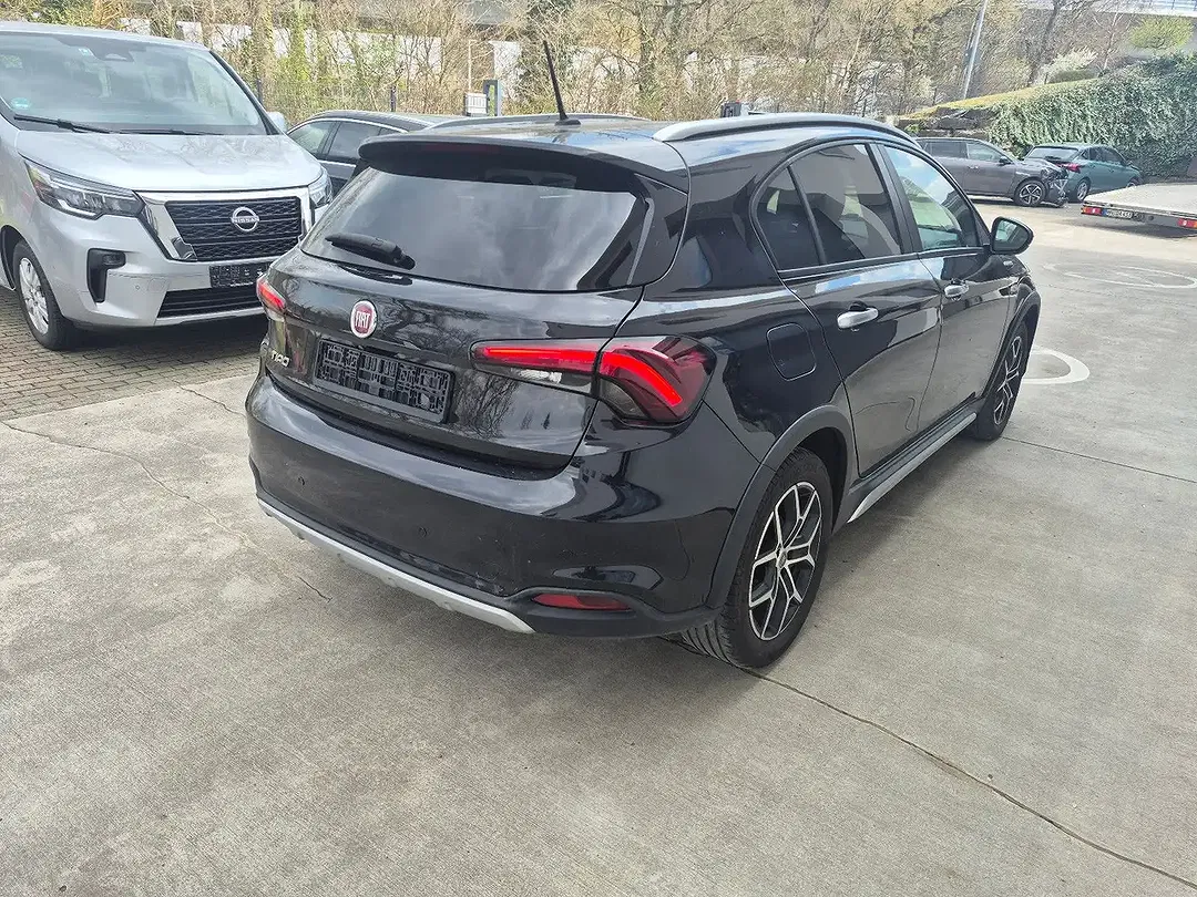 Fiat Tipo Cross - Thumbnail 9