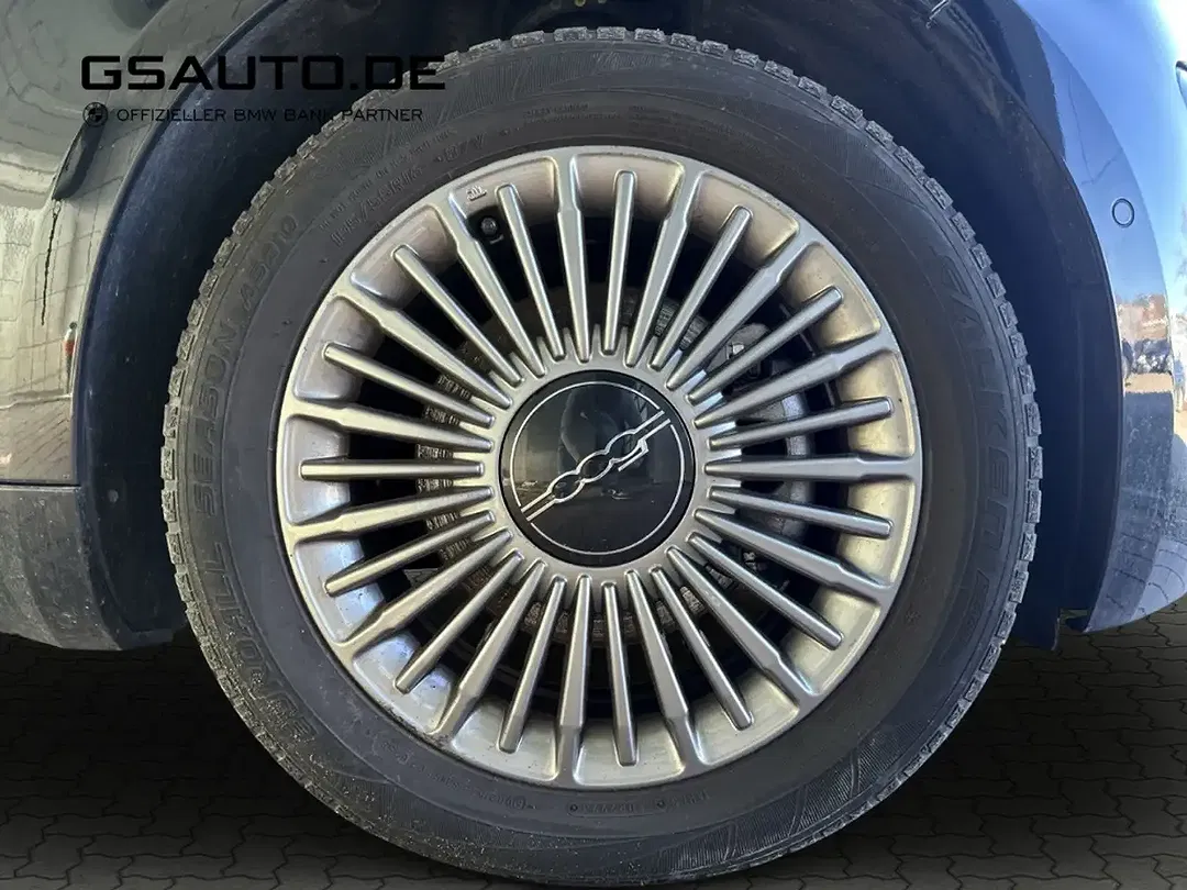Fiat 500e - Thumbnail 12