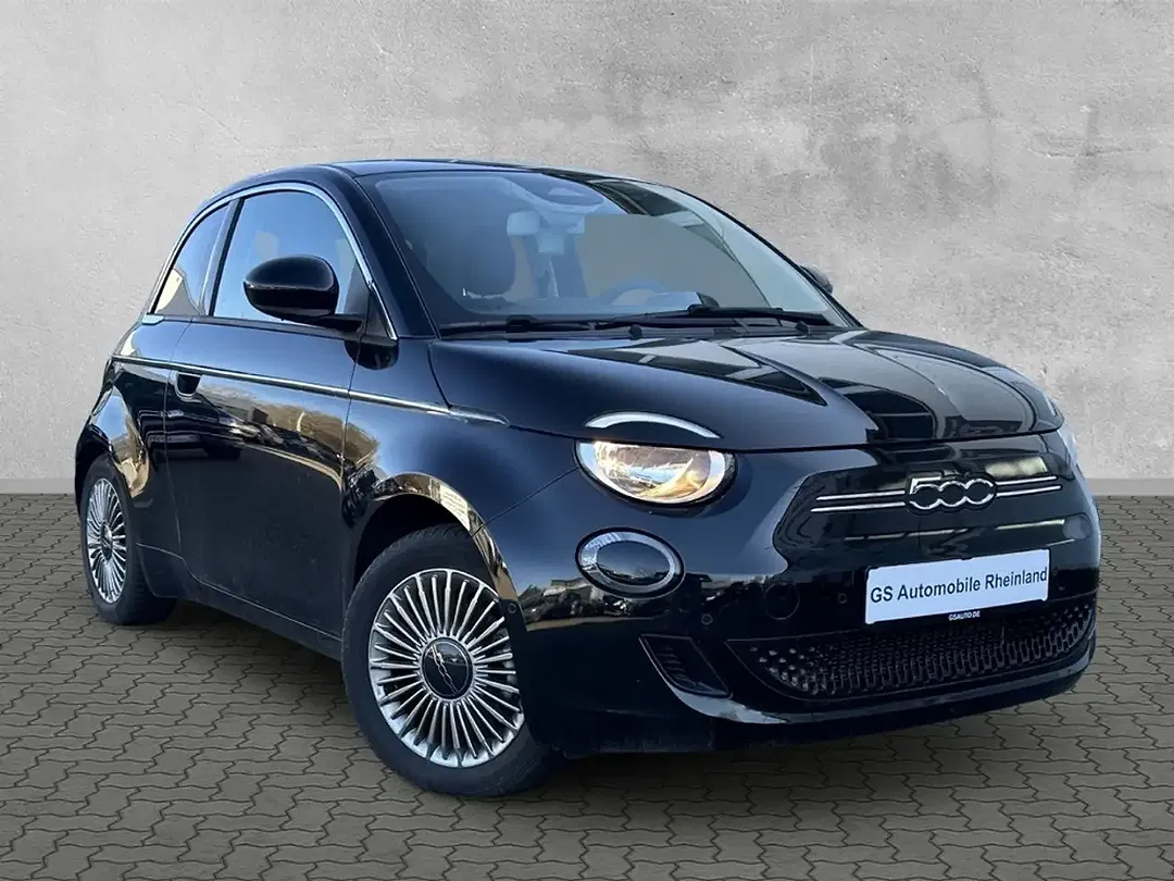 Fiat 500e - foto 2