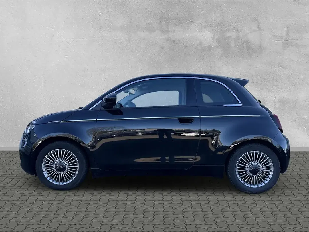 Fiat 500e - Thumbnail 5