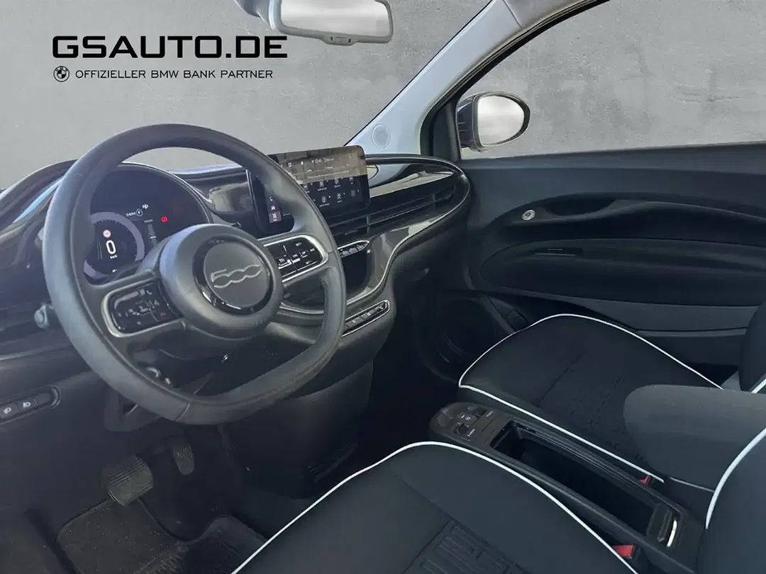 Fiat 500e - Thumbnail 7