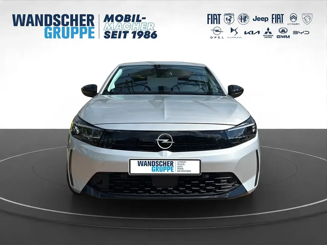 Opel Corsa 1.2 Turbo Edition - Thumbnail 8