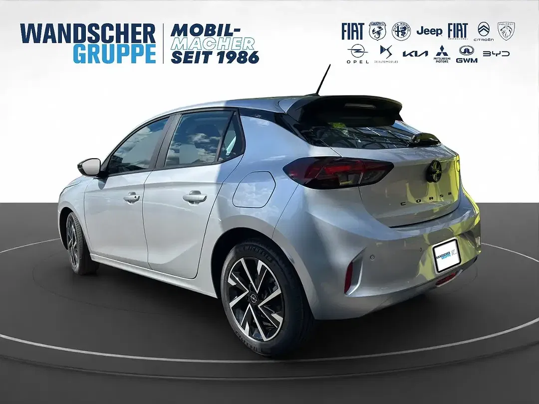 Opel Corsa 1.2 Turbo Edition - Thumbnail 3