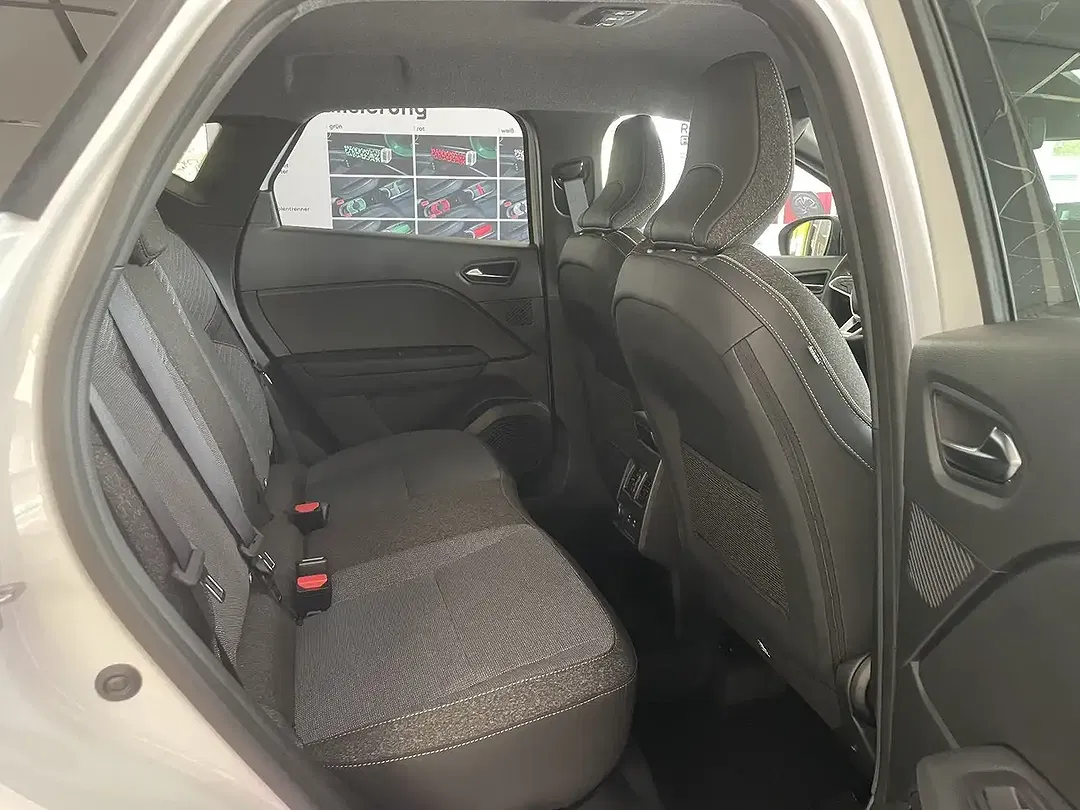 Renault Captur TCe Techno - foto 15