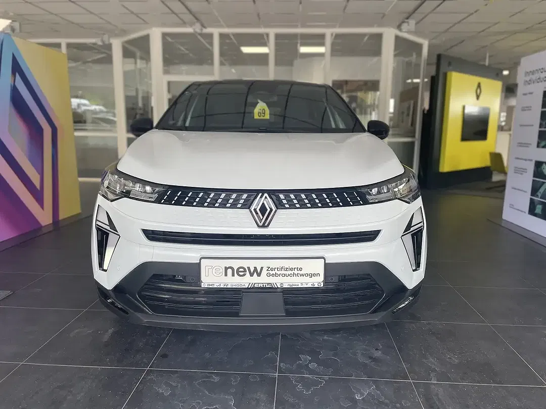 Renault Captur TCe Techno - foto 2