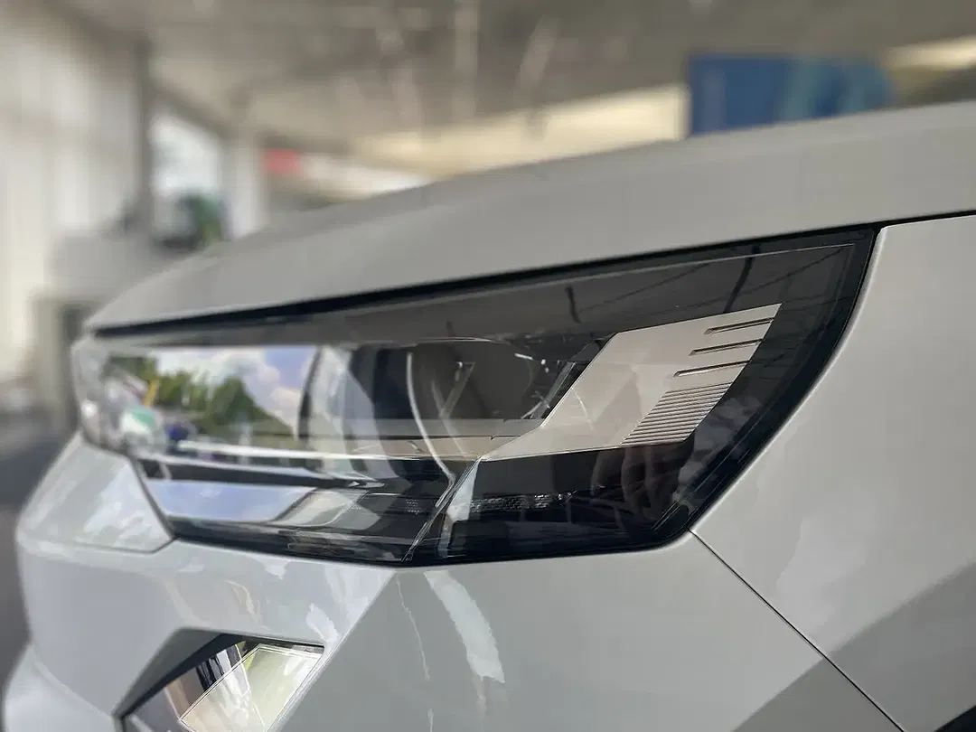 Renault Captur TCe Techno - Thumbnail 4